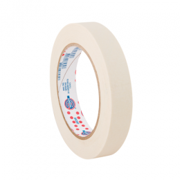 Fita Crepe 18x50 MSK 6142 - Eurocel