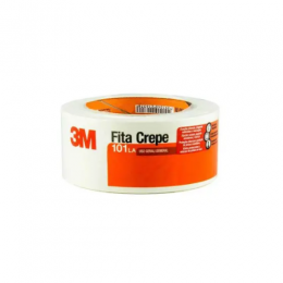 Fita Crepe 48x50 101LA - 3M