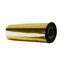 Fita Ribbon Misto 65mmX74M 1/2 Centralizado K115 Preto