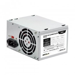 Fonte ATX 230W Real BPC-230V - Brazil PC