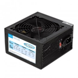 Fonte ATX 500W FA-500 - PC TECH