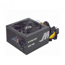 Fonte ATX 500W PCWELLS PK550 - K-mex