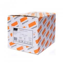 Formulário 132 1 Via Com 3.000 Folhas Verde - Agaprint