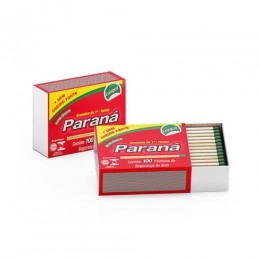 Fósforo Grande Ecológico - Paraná