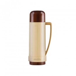 Garrafa Térmica Continental Sortida Rosca 500 ml - Aladdin