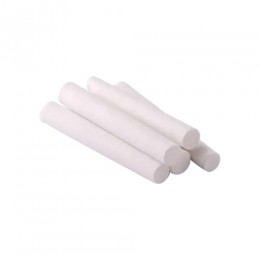 Giz Escolar Comum Branco - Delta