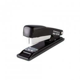 Grampeador Metálico 20 Folhas MX-G20C - Maxprint