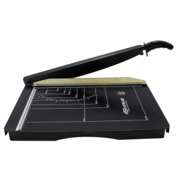 Guilhotina A3 GPM 460 para 15 Folhas - MENNO