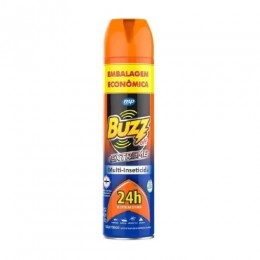 Inseticida Aerossol Multi-Inseticida 300 ml - Buzz Off