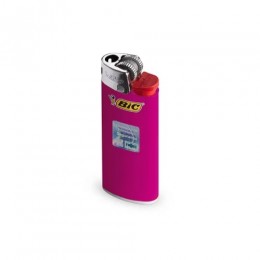 Isqueiro Mini Sortido - BIc