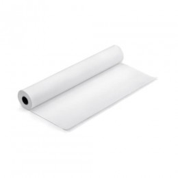 Lençol de Papel Hospitalar 70cmx50m Branco
