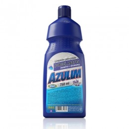 Limpa Porcelanato 750ml - Azulim