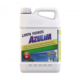 Limpa Vidros 5 Litros - Azulim