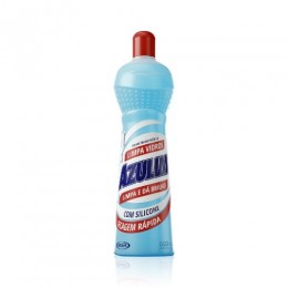 Limpa Vidros 500ml - Azulim