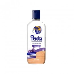 Lustra Móveis 200ml lavanda - Peroba