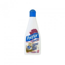 Lustra Móveis Lavanda 200 ml - Poliflor