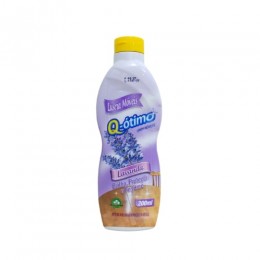 Lustra Móveis Lavanda 200 ml - Q-ótimo