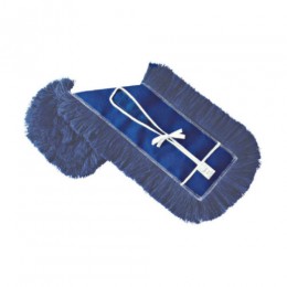 Mop Refil Po Profi Acrílico 45x15 cm MVRP450 - Bralimpia