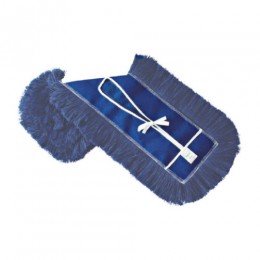 Mop Refil Po Profi Acrílico 60x15 cm MVRP600 - Bralimpia