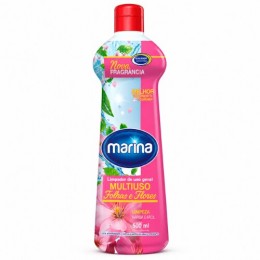 Multiuso Folhas e Flores 500ml - Marina