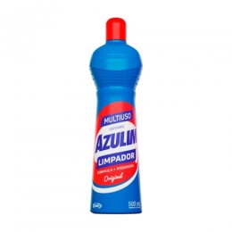 Multiuso Original 500 ml - Azulim