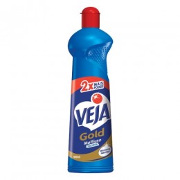 Multiuso Original Gold 500 ml - Veja
