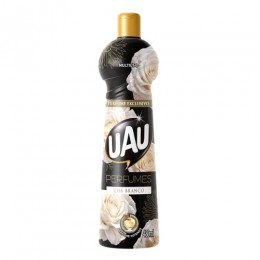Multiuso Perfumes Chá Branco UAU 500 ml - Ingleza