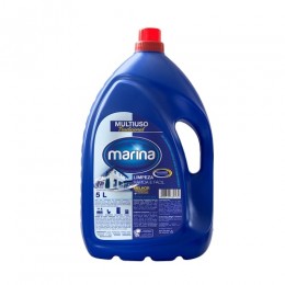 Multiuso Tradicional 5 Litros - Marina