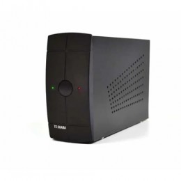 Nobreak Power Ups 700va Bivolt 4009 - TS Shara