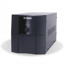 Nobreak Ups Profissional Universal 2220va Bivolt 4420 - TS Shara