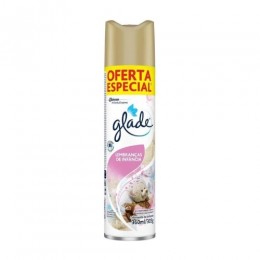 Odorizante de Ambiente Aerossol Lembranças de Infância Glade 360ml/305g - SC Johnson
