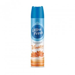 Odorizante de Ambiente Aerossol Vinolia 400ml - Ultra Fresh