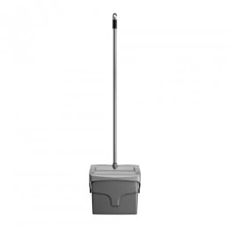 Pá De Lixo Plástica Coletora SuperPro Com Cabo 9260 - Bettanin 