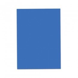 Papel A4 Color Set Com 50 Folhas Azul Escuro