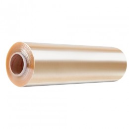 Plástico Filme PVC Esticável 38cm 5 KG - Lusafilm