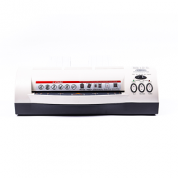 Plastificadora A4 127V 2401 - MENNO