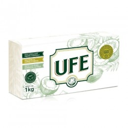 Sabão em Barra Coco 200g Com 5 - UFE