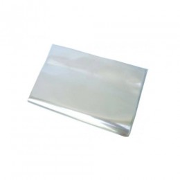 Saco Plástico De Polietileno 10x15x0,05mm Com 1000 Unidades