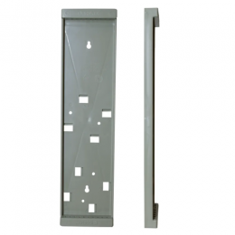 Suporte ABS para 10 Pastas A4/A3 - Isoflex