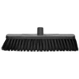Vassoura Escovão 40 cm PP/PET S/ Cabo 9005D - SuperPro Bettanin