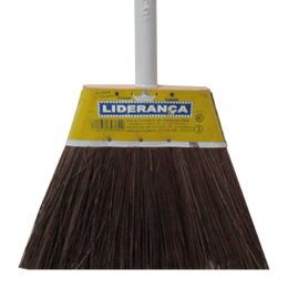 Vassoura de Piaçava Nº 3 - Liderança
