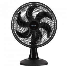 Ventilador De Mesa 40cm 127v ZLX-40M - Zellox