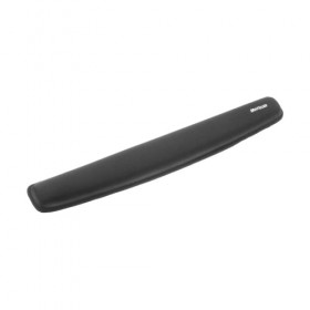Apoio em Gel Para Digitação AC033 Preto - Multi