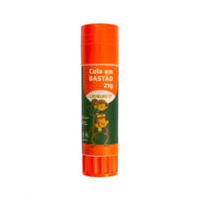 Cola Bastão 21g - Leonora