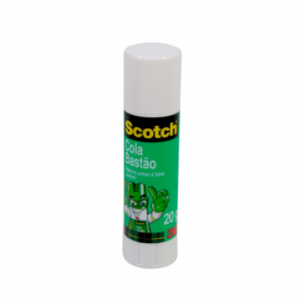 Cola Bastão 20g - Scotch