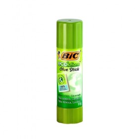Cola Bastão 21g - Bic