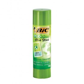 Cola Bastão 36g - Bic