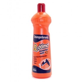 Desengordurante 500ml - Q-ótimo