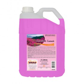 Desinfetante Lavanda 5 Litros - Limpbras