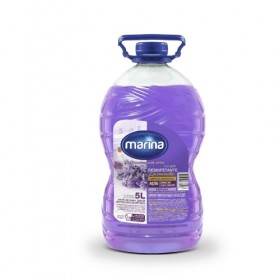 Desinfetante Lavanda 5 Litros - Marina